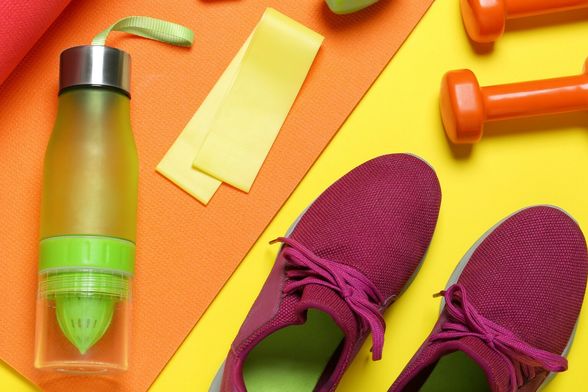 Pet malih stvari koje spašavaju odluku o zdravijoj prehrani