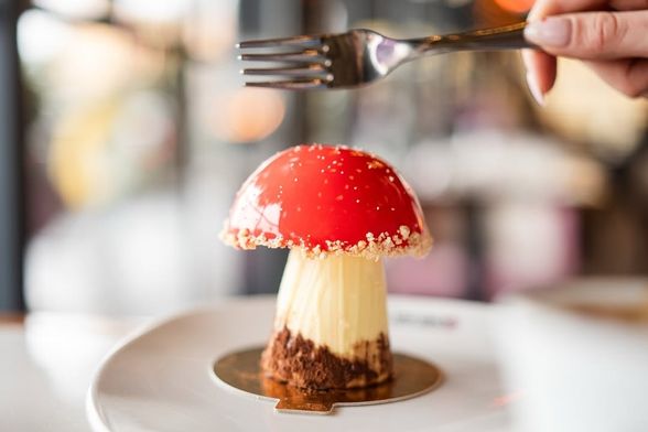 Jedan od najpoznatijih kolača iz riječke slastičarne