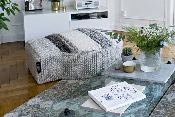 Televizor u dnevnom boravku