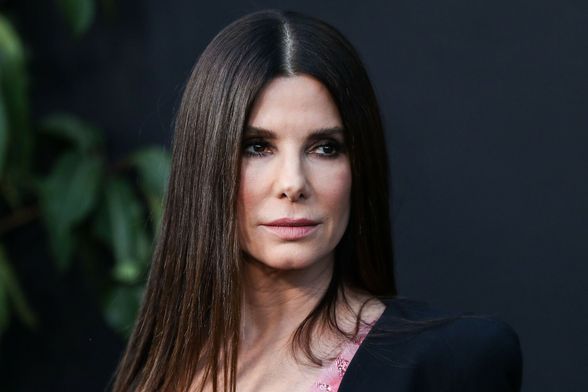 Sandra Bullock - 3