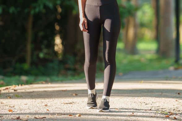 Hodanje je vrlo učinkovit oblik tjelesne aktivnosti