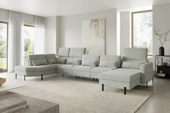 Kauči i kutne garniture - 3