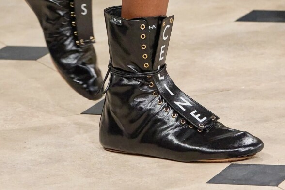 Namjeravate li nositi boksačke tenisice?