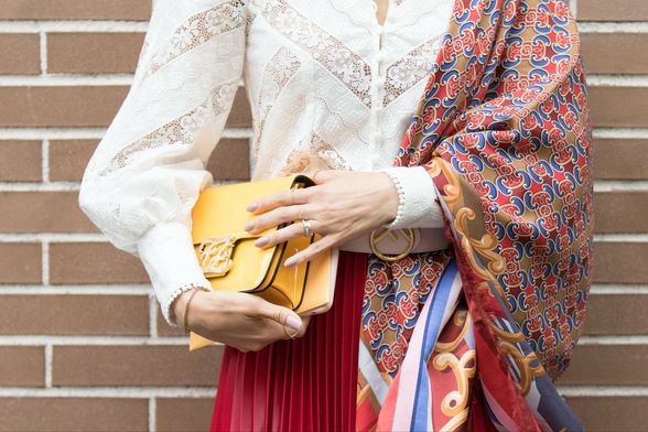 Košulje i bluze obožavamo nositi tijekom cijele godine