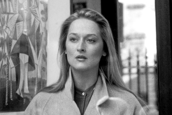 Meryl Streep