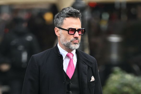 Muška ulična moda u centru Zagreba - 11