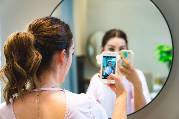 Omiljene ljetne frizure blogerice Ane Karadžole