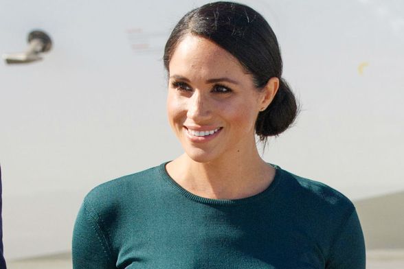 Meghan Markle - 3