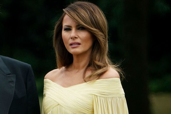 Melania Trump - 3