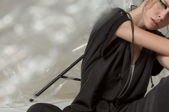 Link by Ogi Antunac spring / summer 19 - 11