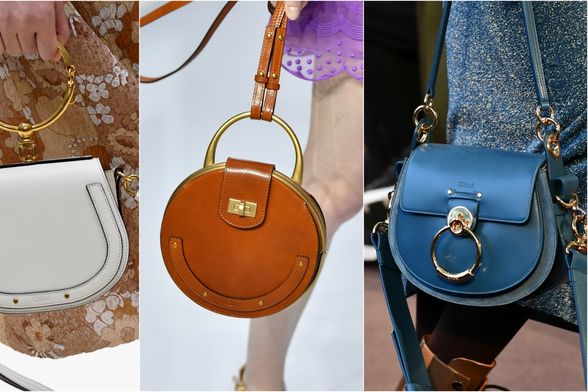 Torbice modne kuće Chloe pravi su hit među trendsetericama i zvijezdama