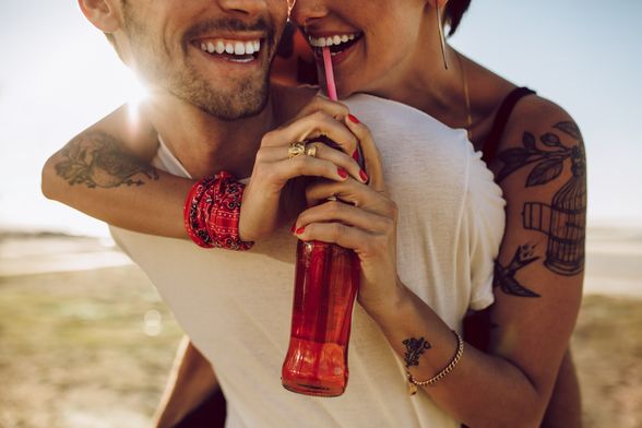 3 unisex stvari za ljeto