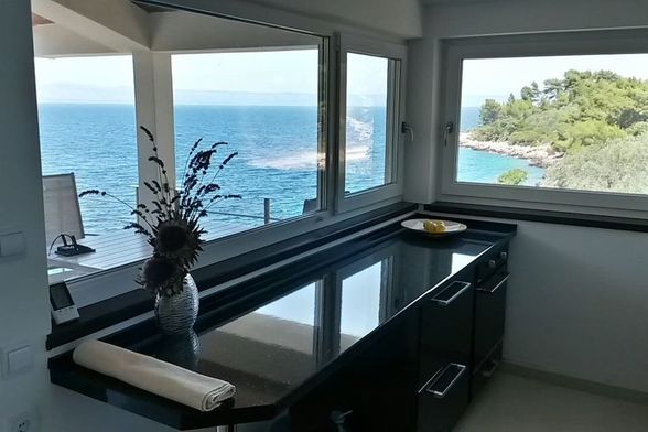 Blagavaonice na Korčuli - 6