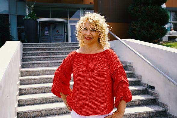 Suzana Bobičanec smršavjela je jedanaest kilograma u tri mjeseca