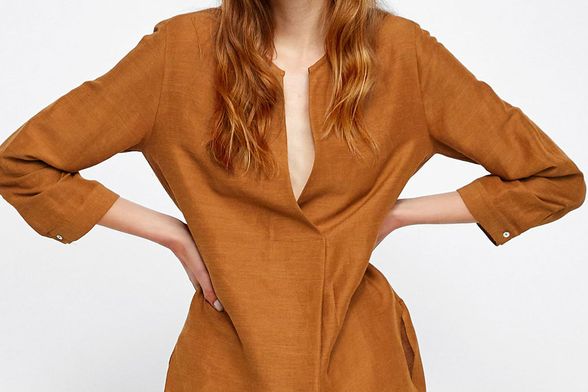 Zarini ljetni trendovi 2018. - 12