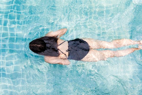 Plivanje je najzdraviji sport, ali svakako se trebamo pridržavati mjera opreza