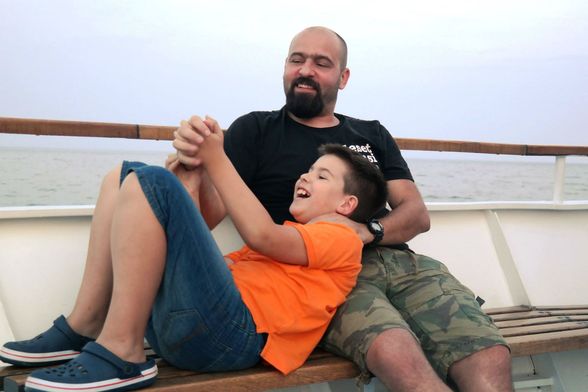 RokOtok je nastao u spomen na Roka