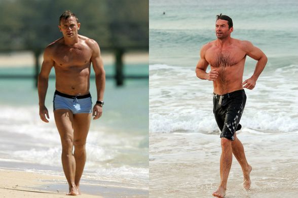 Jesu vam privlačnija depilirana ili dlakava muška prsa?