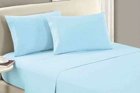 Posteljina Mellanni Brushed Microfiber 1800 - 3