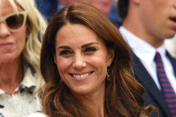 Catherine Middleton