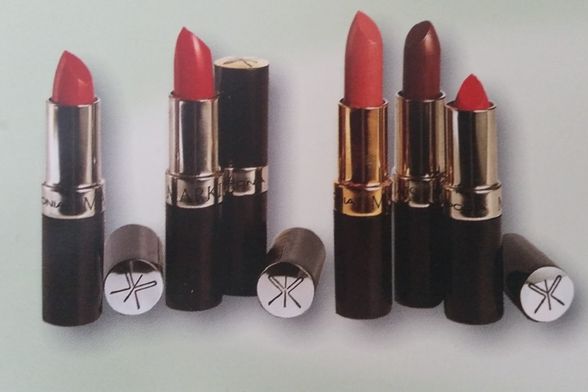 Markins kozmetika - 4