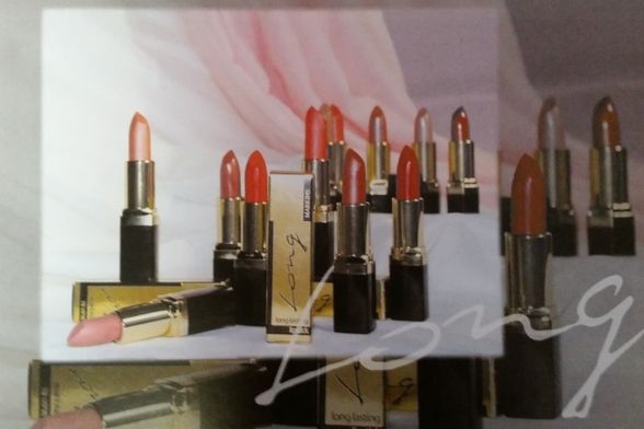 Markins kozmetika - 7