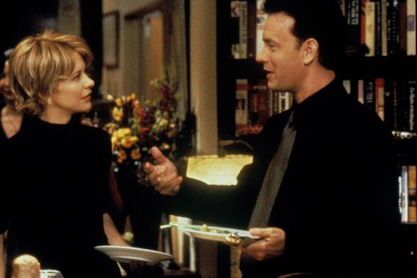 Film \'Imaš poruku\'