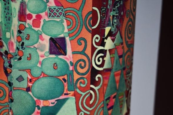 Gita lampe i sjenila - 3