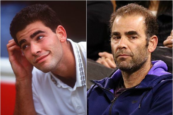 Pete Sampras