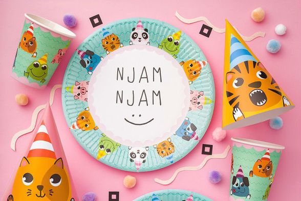 Think Ink ima sve za ljetne tulume