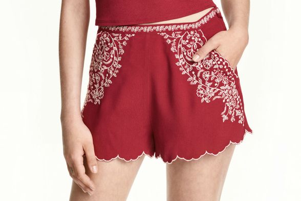 Kratke hlače na popustu iz trgovina 2019. - 7