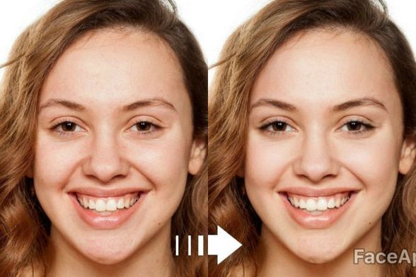 Provjerite kako biste izgledali kao holivudska zvijezda