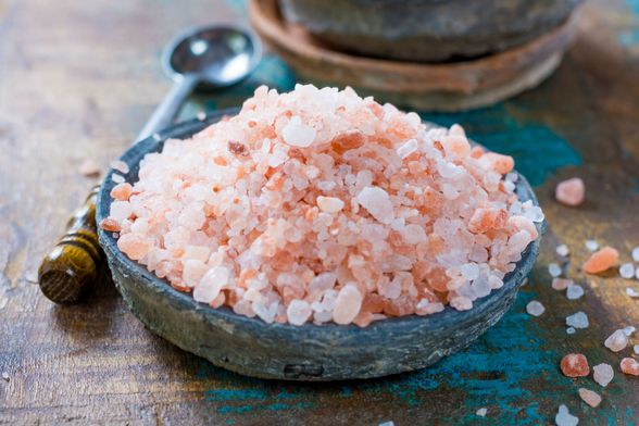 Himalajska sol