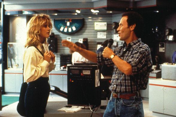 Kad je Harry sreo Sally - 4