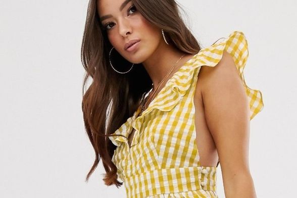 Odjeća koju želimo nositi na odmor, ali to izbjegavamo zbog gužvanja