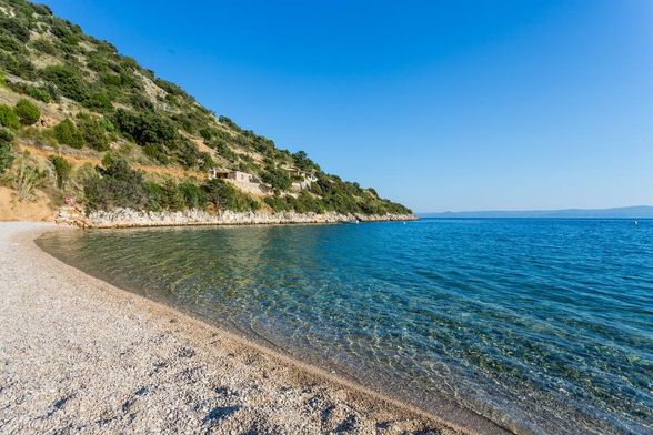 Vila by Nono Ban na Braču