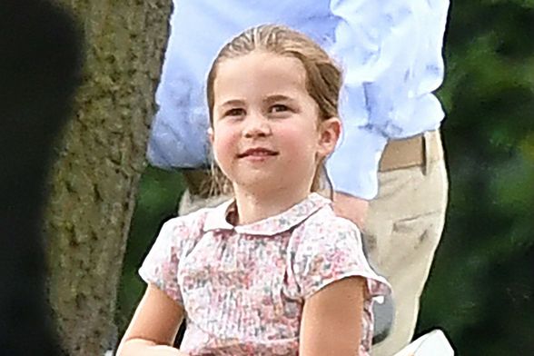 Princeza Charlotte