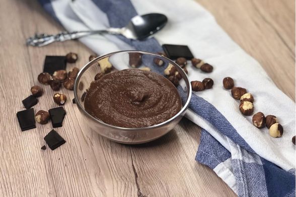 Čokoladni namaz koji možete jesti bez grižnje savjesti - 4