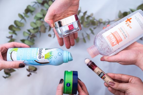 Beauty proizvodi koje obožavamo