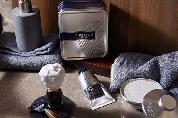 L'Occitane - muška kolekcija Cade - 6