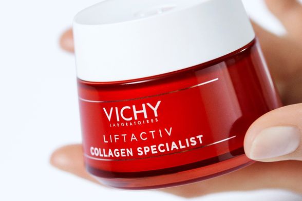 Vichy Liftactiv Collagen Specialist