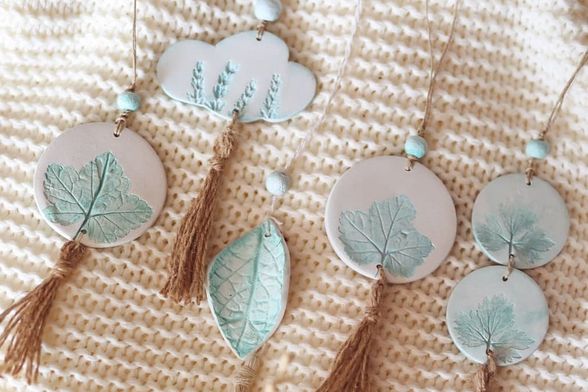 Difuzori od gline za automobil