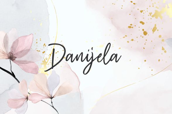Danijela