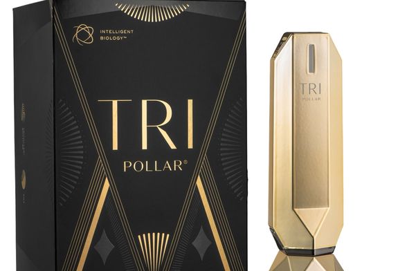 TriPollar STOP VX GOLD