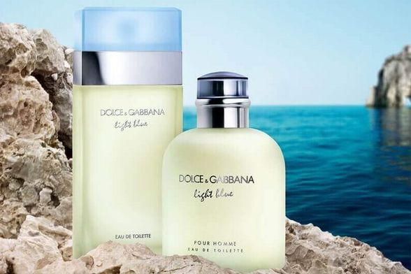 Dolce & Gabbana