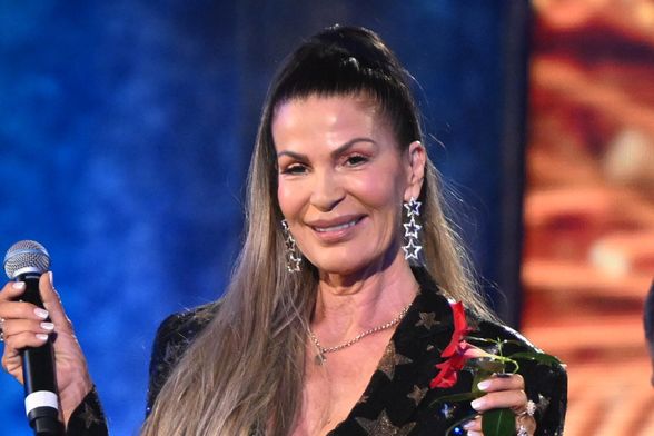 Ana Sasso u odijelu s Asosa na Splitskom festivalu - 6