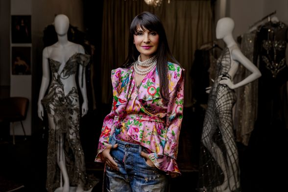 Matija Vuica ikona je hrvatskog modnog dizajna - 8