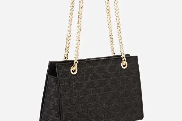 Elisabetta Franchi mini shoulder bag
