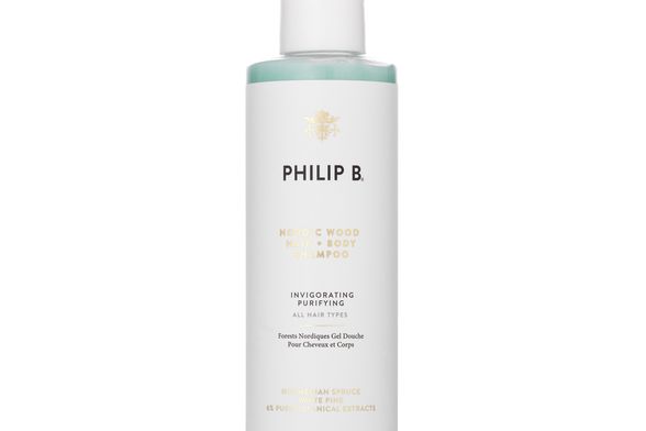 Philip B. gel za tuširanje