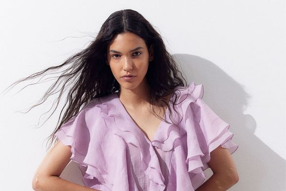 Haljina iz H&M-a oduševljava detaljima - 5